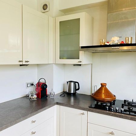 Maison Montmorency Apartman Kültér fotó