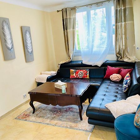 Maison Montmorency Apartman Kültér fotó