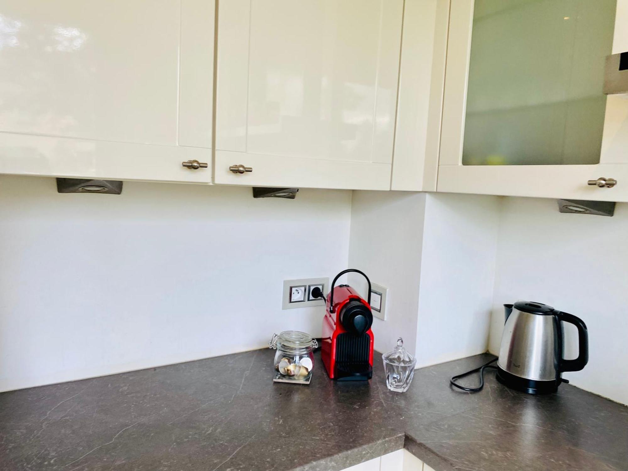 Maison Montmorency Apartman Kültér fotó