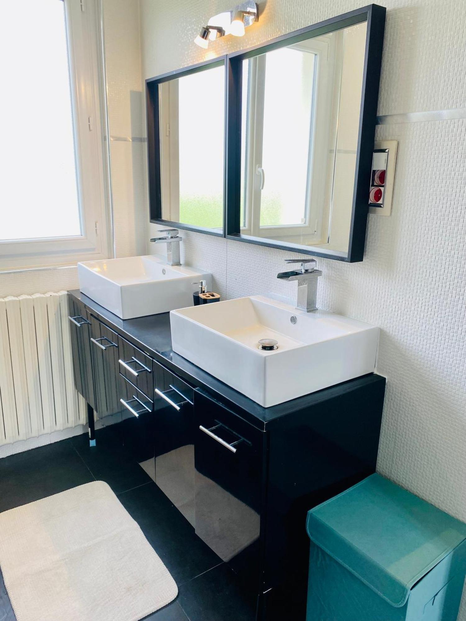Maison Montmorency Apartman Kültér fotó