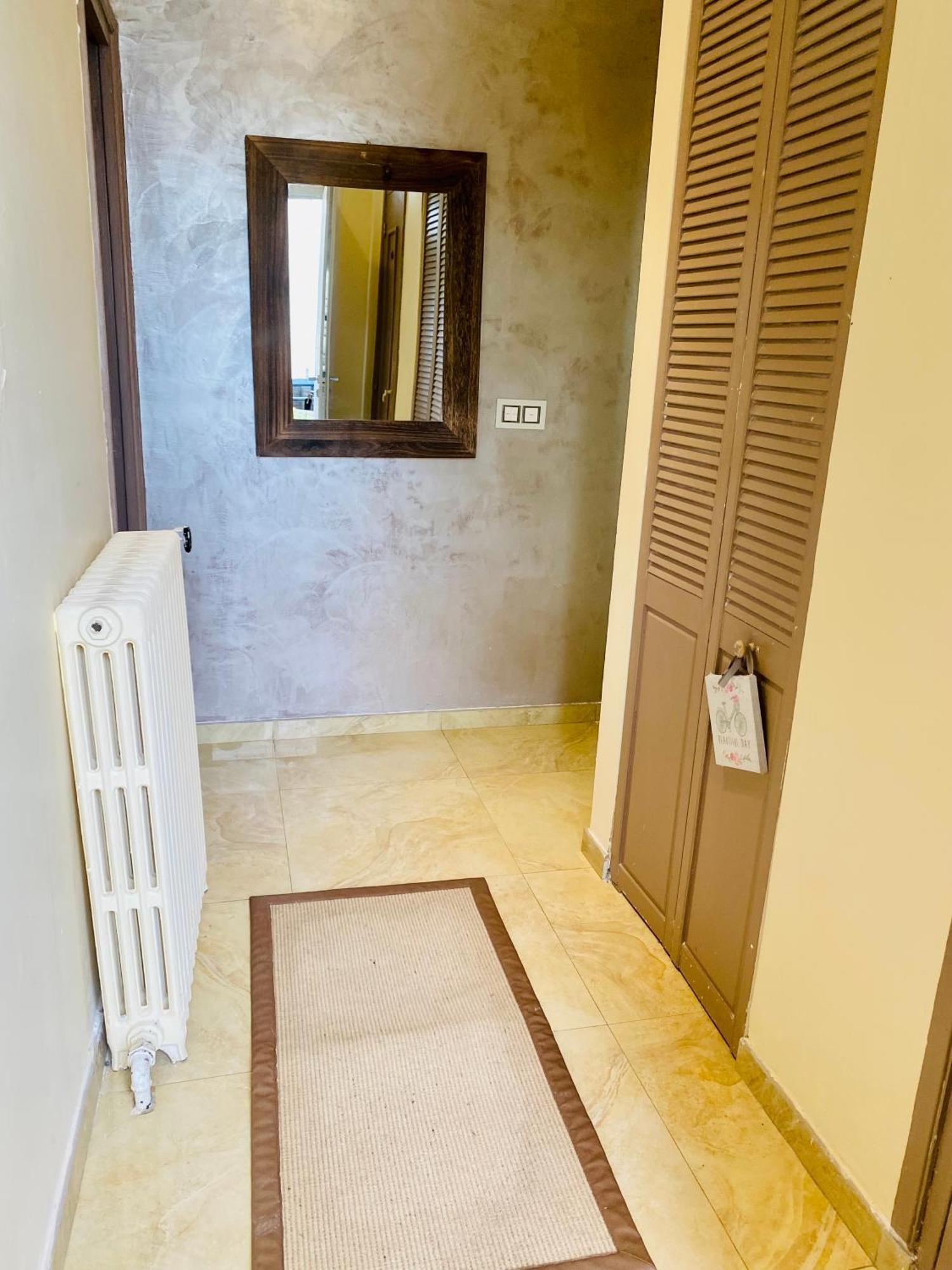 Maison Montmorency Apartman Kültér fotó