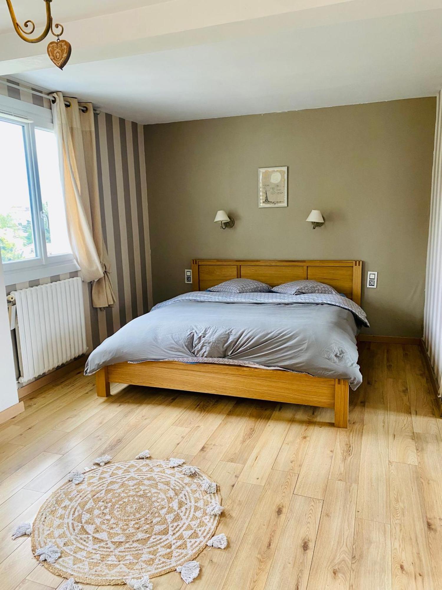 Maison Montmorency Apartman Kültér fotó