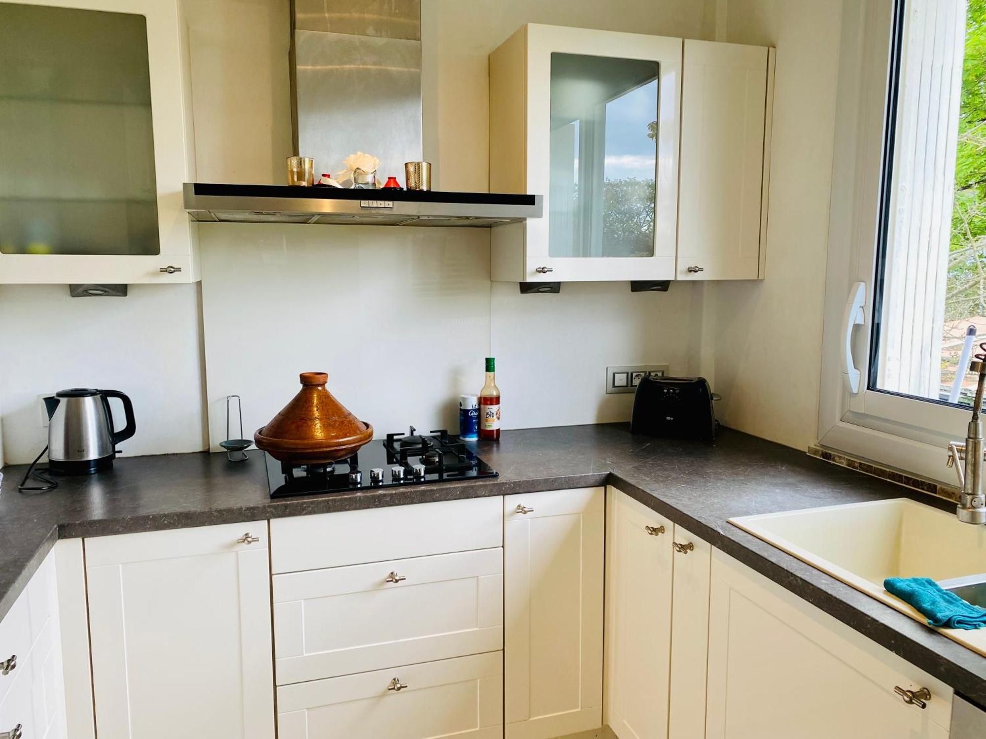 Maison Montmorency Apartman Kültér fotó